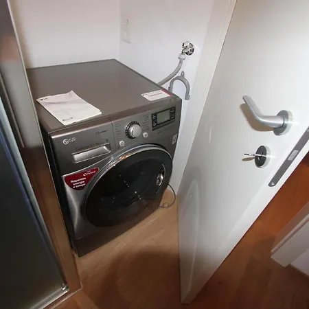 Apartment Luxury Center