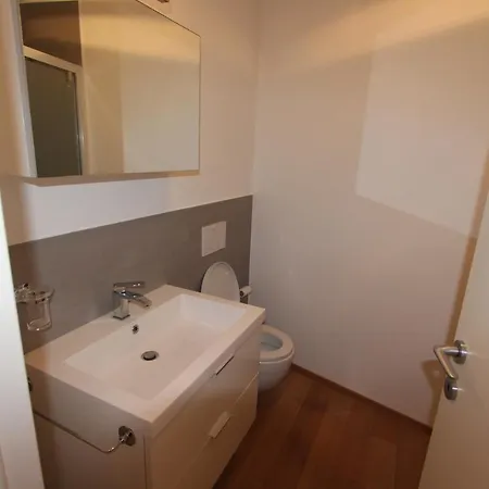 Luxury Center Apartment Lugano