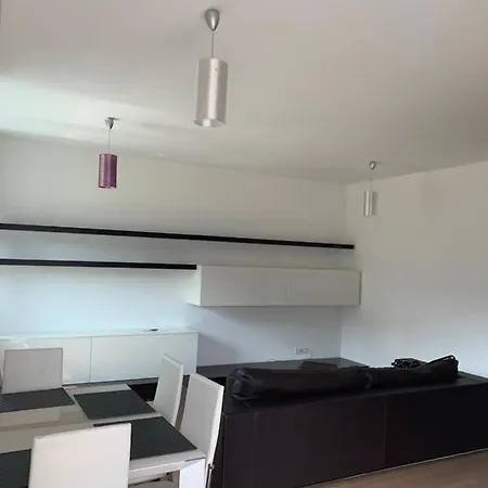 Apartment Luxury Center *