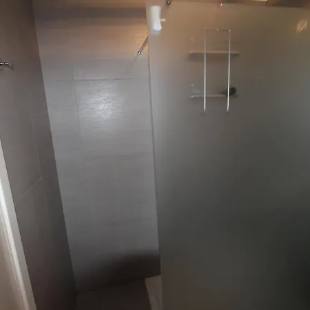 Luxury Center Apartment *
