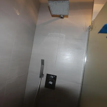 Apartment Luxury Center *