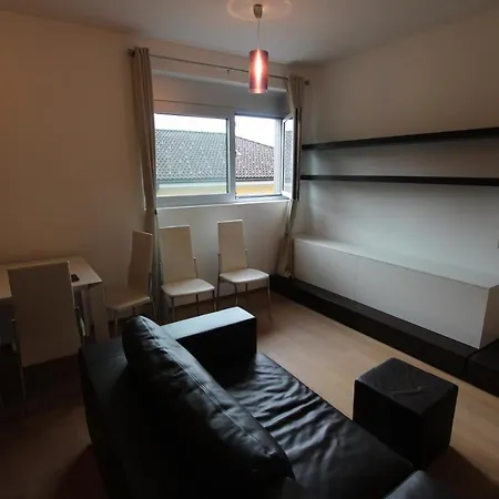 Luxury Center Apartment Lugano