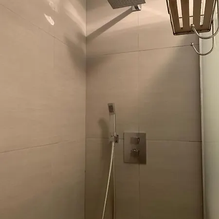Apartment Luxury Center Lugano