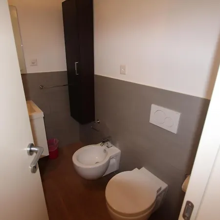 Apartment Luxury Center *