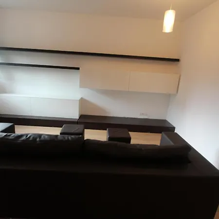 Luxury Center Apartment *