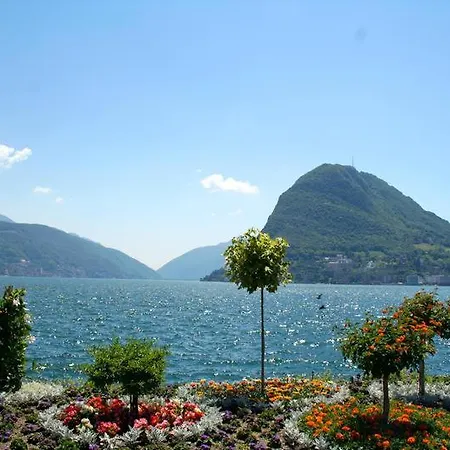 Luxury Center * Lugano