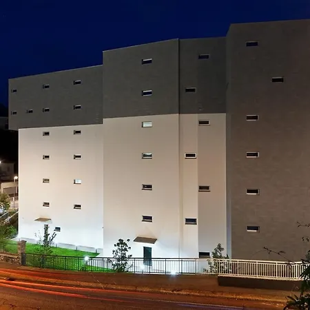 Apartment Luxury Center *