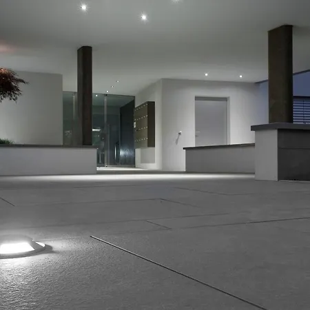 Apartment Luxury Center Lugano