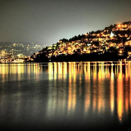 Luxury Center * Lugano