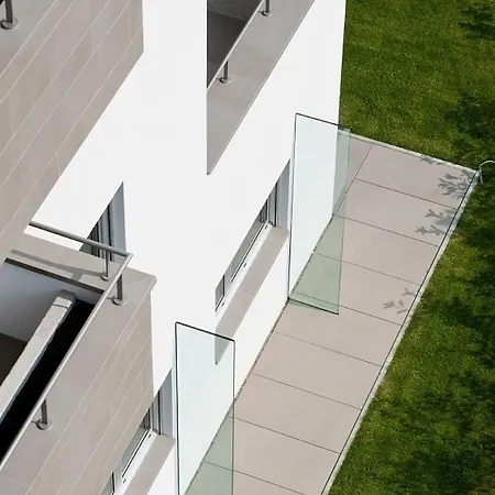 Luxury Center * Lugano