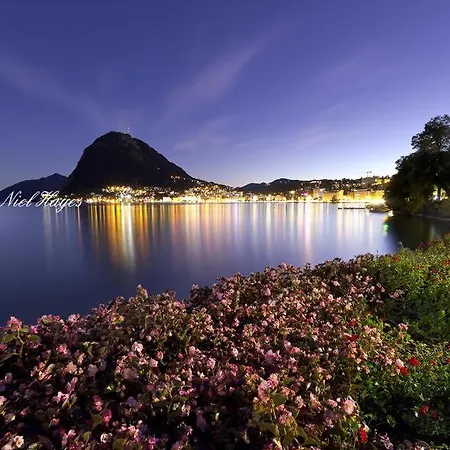 Luxury Center Lugano